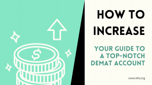 Your Guide to a Powerful Demat Account
